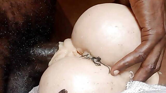 Bobble huge nice big slut