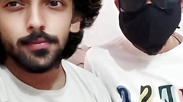 Desi driver big cock Suck first time Cumshot in mouth