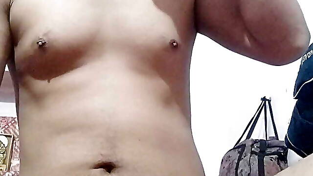 MMS video morning time chai ki chuski lete bakt full sex ka maza