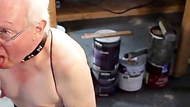 Mike Fucks His Bitch Erachi Vo.