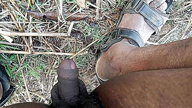 Jija ji mera gaand mardia didi