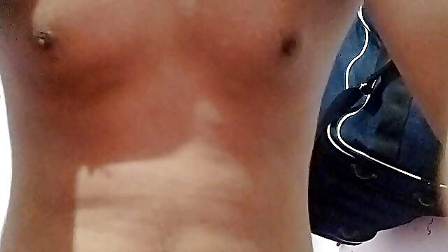 Viral MMS leek video bathroom video