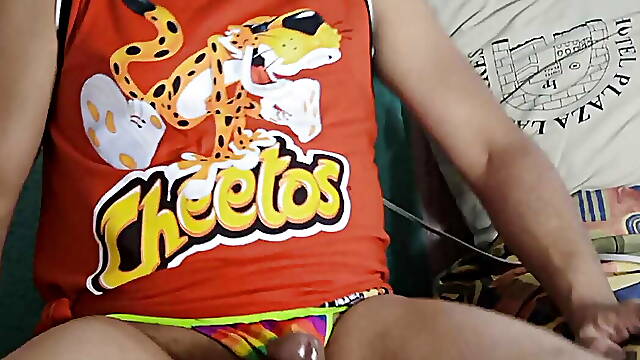 Mi lechita calentita