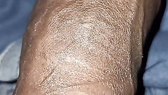 Penis shot