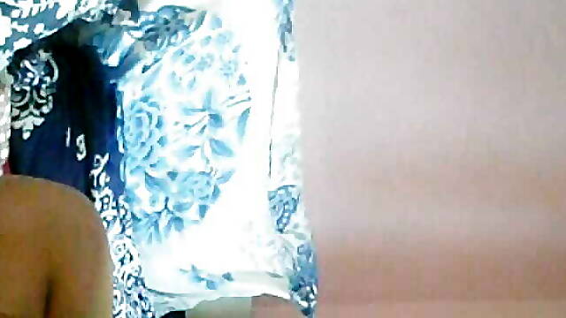 Hot dad masturbating hard