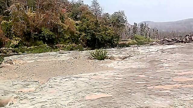 Indian Jordiweek in hollyday full fun with big cock