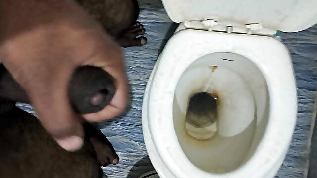 My morning mastrubation Desi boys hand job