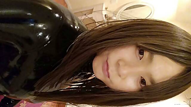 Man&amp;#039;s Full Body Rubber Human Masturbation