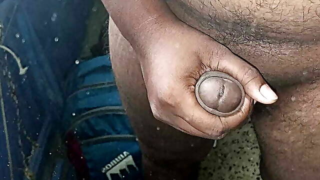 My big black cock and my wife pussy