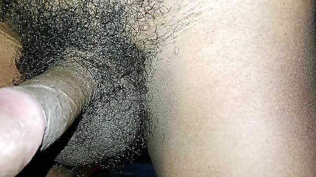 The cock has an unmatched thirst for pussy, now the cock wants pussy