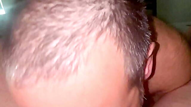 Love being told to suck dick non stop