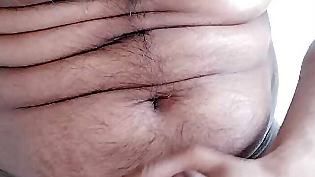 Soft Body and Masturbation