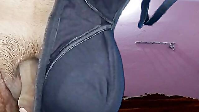 Mami Ki Bra Se Muth Mari Desi Bhabhi