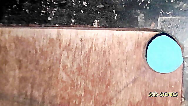 Desi boy try to fuck vanish bottel hole must try solo venture 👌