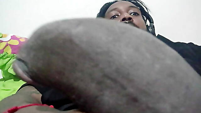 Big black Dick black men hot