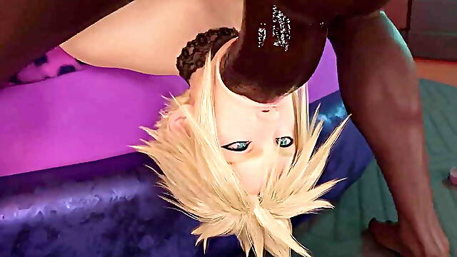 Ainek Gay Porn Hentai Compilation 5