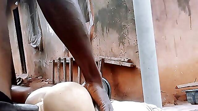 War sex without real anal and pussy