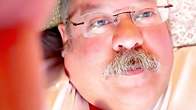 Rugby Coach Huge Cock Man with Big Cock in a Nylon Full Piece