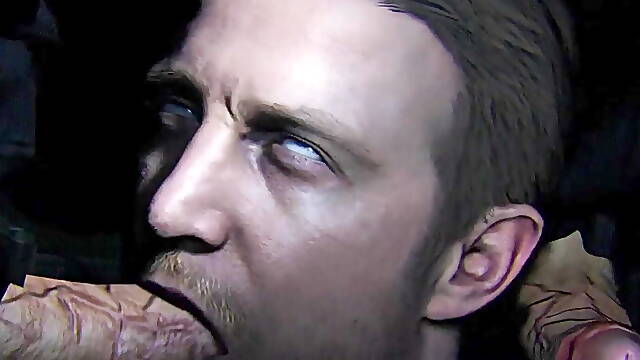 GGaymer93 Gay Porn Hentai Compilation 1