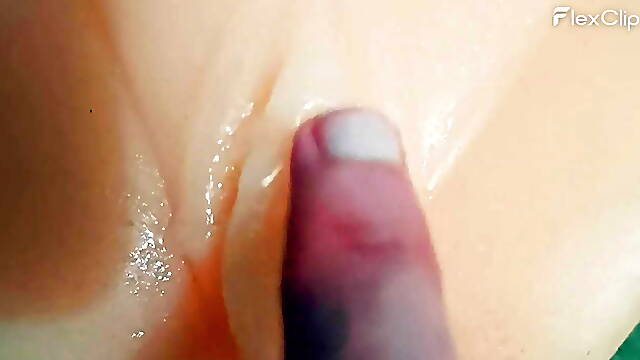 Compilation of cum coming out of my big white cock that loves sex