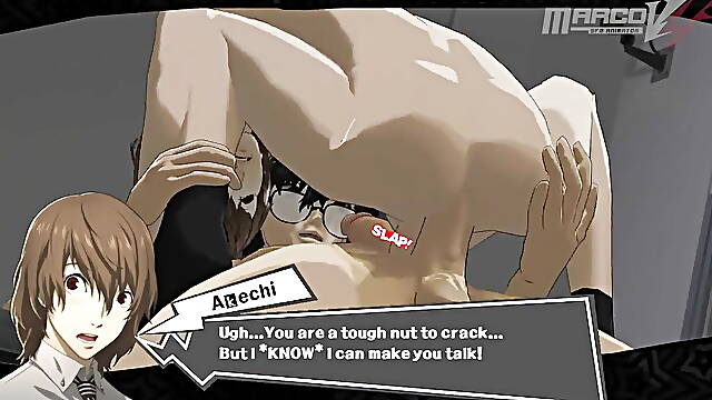 MarcoV4point1 Gay Porn Hentai Compilation 1