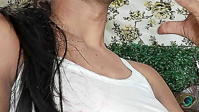 How to lick your vagina