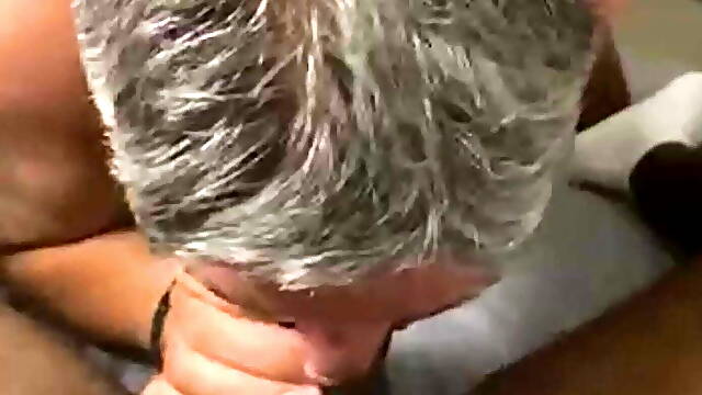 He Just Love Sucking My Big Cock