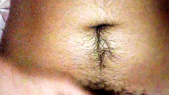 I get up horny after 2 weeks and masturbated so hard 💦