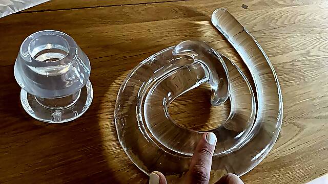 The most pervert toy ever