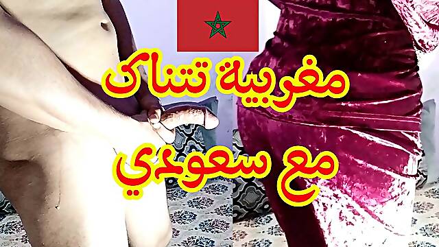 Saudi Hawani w farga3 lia tabouni