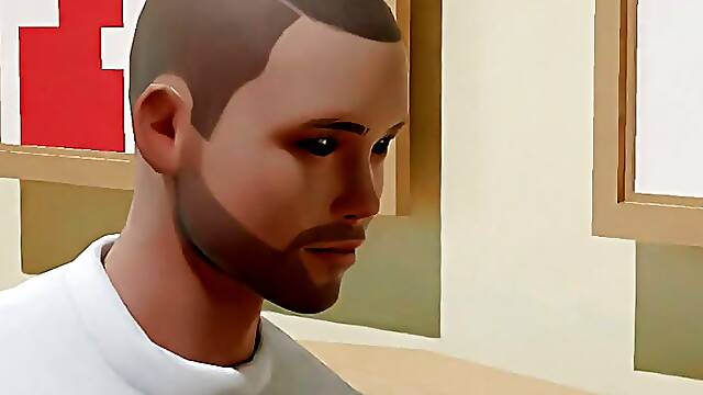 Alauddin Fuck Jesmie princess magic lamp princess fucking cartoon. Anal sex.