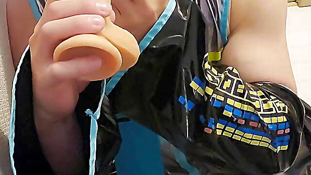 Hatsune Mikucos Mashfella