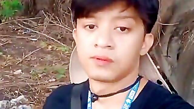 Asia Gay Teens Hot Sex Outdoor Experience