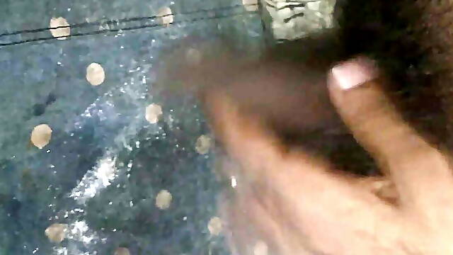 Handjob Imagine My Ex Big Boobs