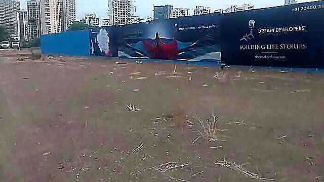 Raat Ki time mein sex karne land pumping