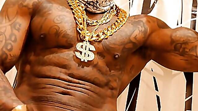 New 2024 Big Dick Cumshot Compilation Hallelujah Johnson ( Watch Hallelujah Johnson Porn