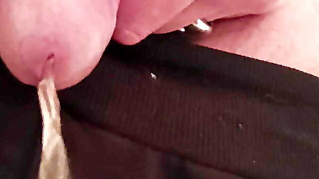 Big hairy cock Piss in your mouth