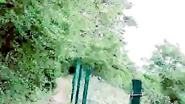 Slutboyben CAM4 Brainfucked Nympho Exhibitionist Exposed In Ultra Tight Skinny Jeans Am Stern Berlin