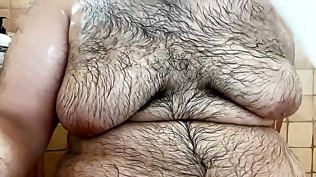 Big boy moobs compilation