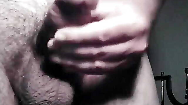 Handjob and Ass June 14th