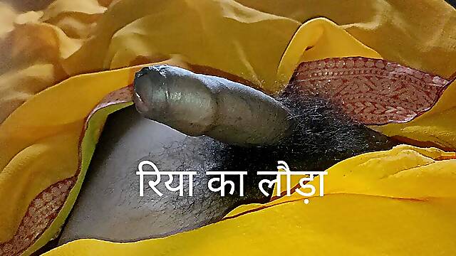 I am a eunuch - my name is Riya, you can see the eunuchs lauda and tell me how you felt.