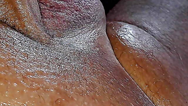 Soft To Hard Penis Shooting Cum