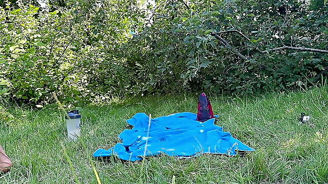 Outdoor and home play