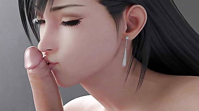 Blowjob 3D