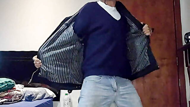 Im going to eat you come and come