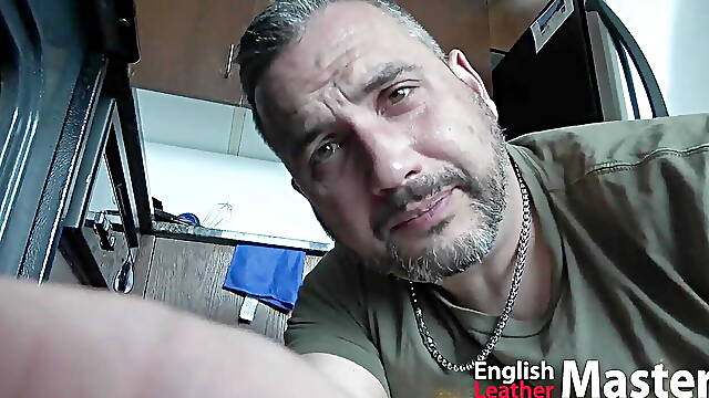 Chubby Daddy Macrophilia Vore Shrinking Verbal