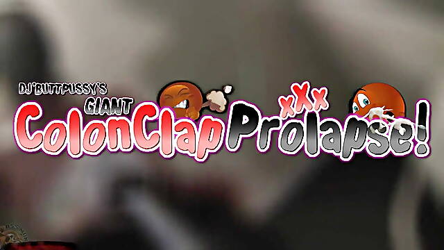 Former Straight Boy Asshole Gets Seriously Fucked up - Dj Buttpussy