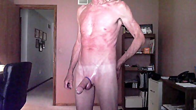 Friday Afternoon by Cockshowy