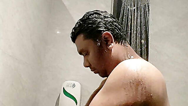 Quick shower