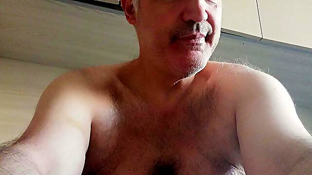 The first of Sunday to relax